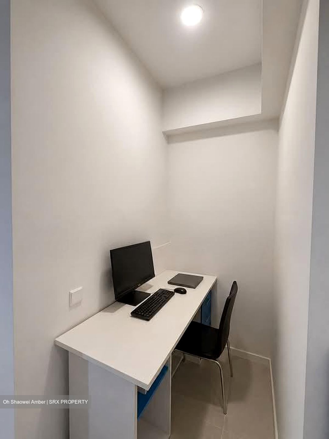 Treasure at Tampines (D18), Condominium #596203561